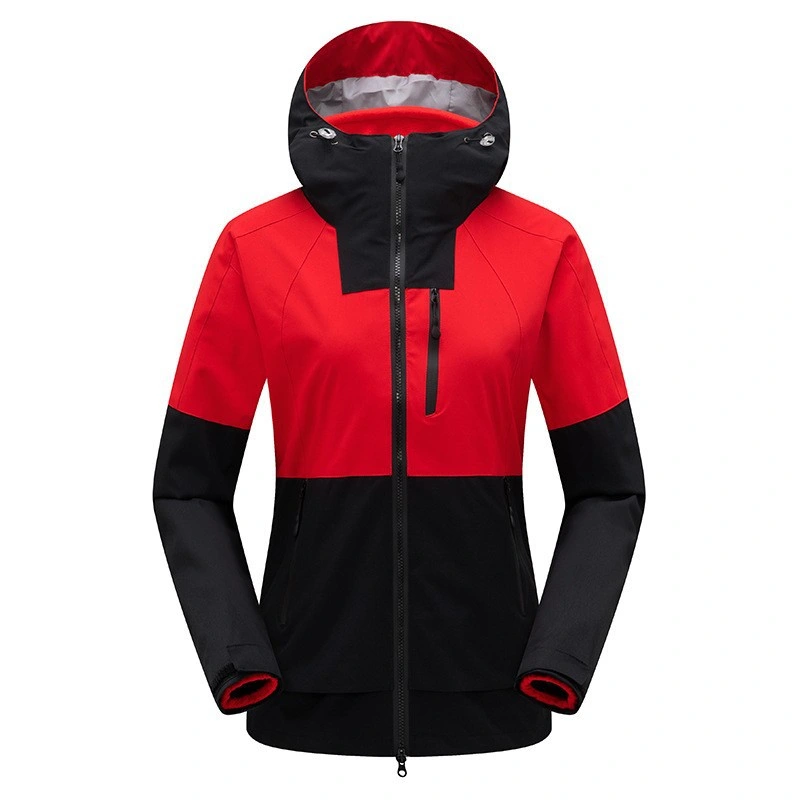 High Quality Anti-UV Breathable Single Layer Outdoor Jacket